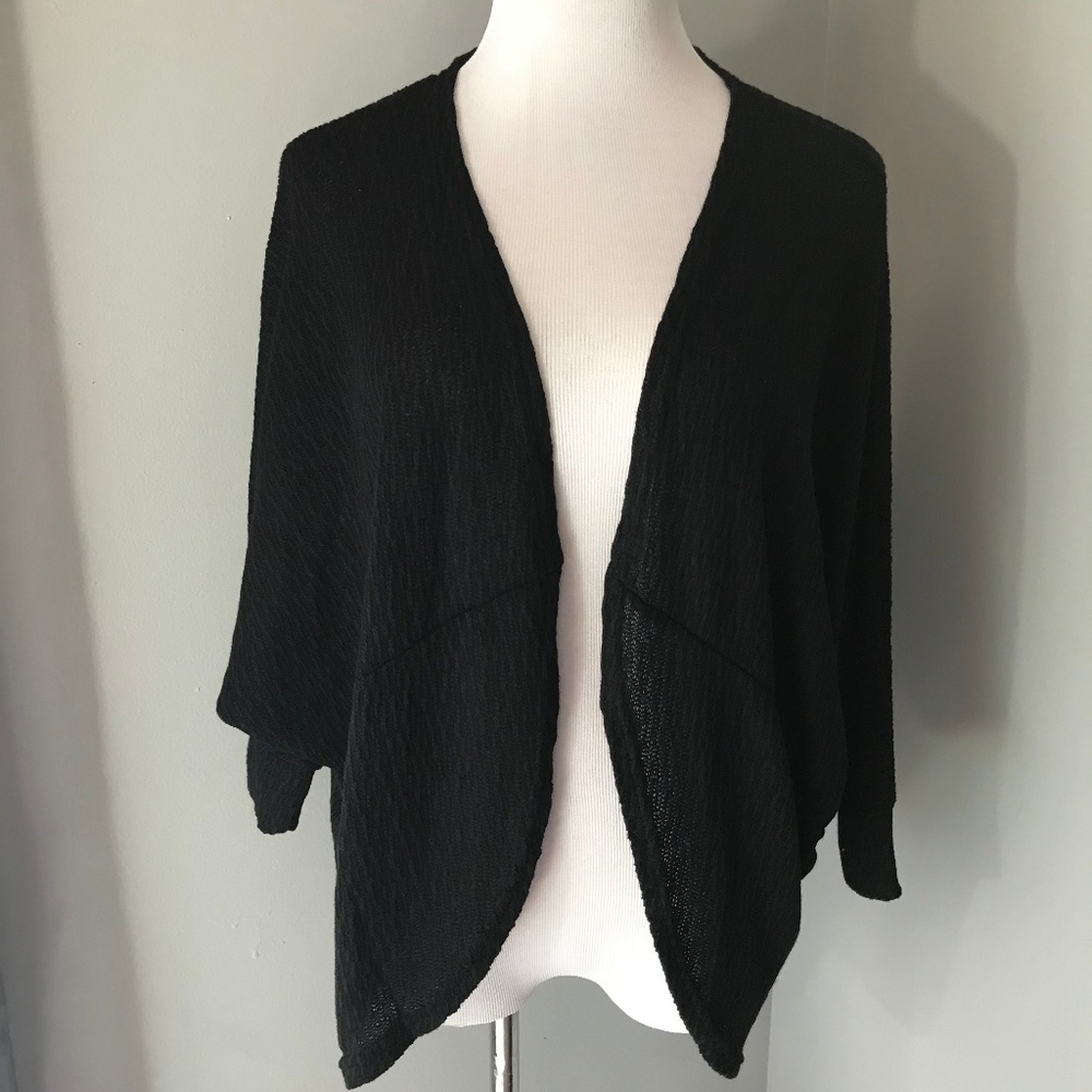 AX Paris Button Front Cardigan